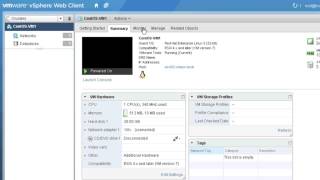 vSphere 5 1 Enhanced vMotion