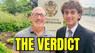 'Dude, I Blew Zero!' Trial: VERDICT IS IN