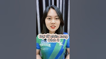 ĐẠI TỪ NHÂN XƯNG cách 3 trong tiếng Nga #tania #russia