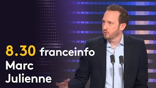 Xi Jinping en France : "ce n'est pas sûr" que cette visite soit "utile"