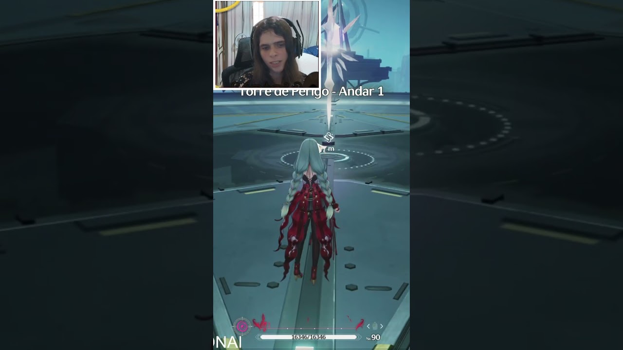 VOCÊ SABIA DISSO SOBRE A PHROLOVA?? #WutheringWaves #Wuwa #wuwaedits #WutheringWavesGuide #Streamer