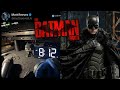 OMFG, THESE BATMAN PART II REVEALS ARE…