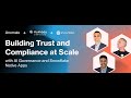 Building Trust and Compliance at Scale with AI Governance and Snowflake Native Apps