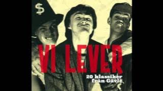 Vi lever – 20 klassiker från Gävle, Modærn Art (Di Leva); Envy