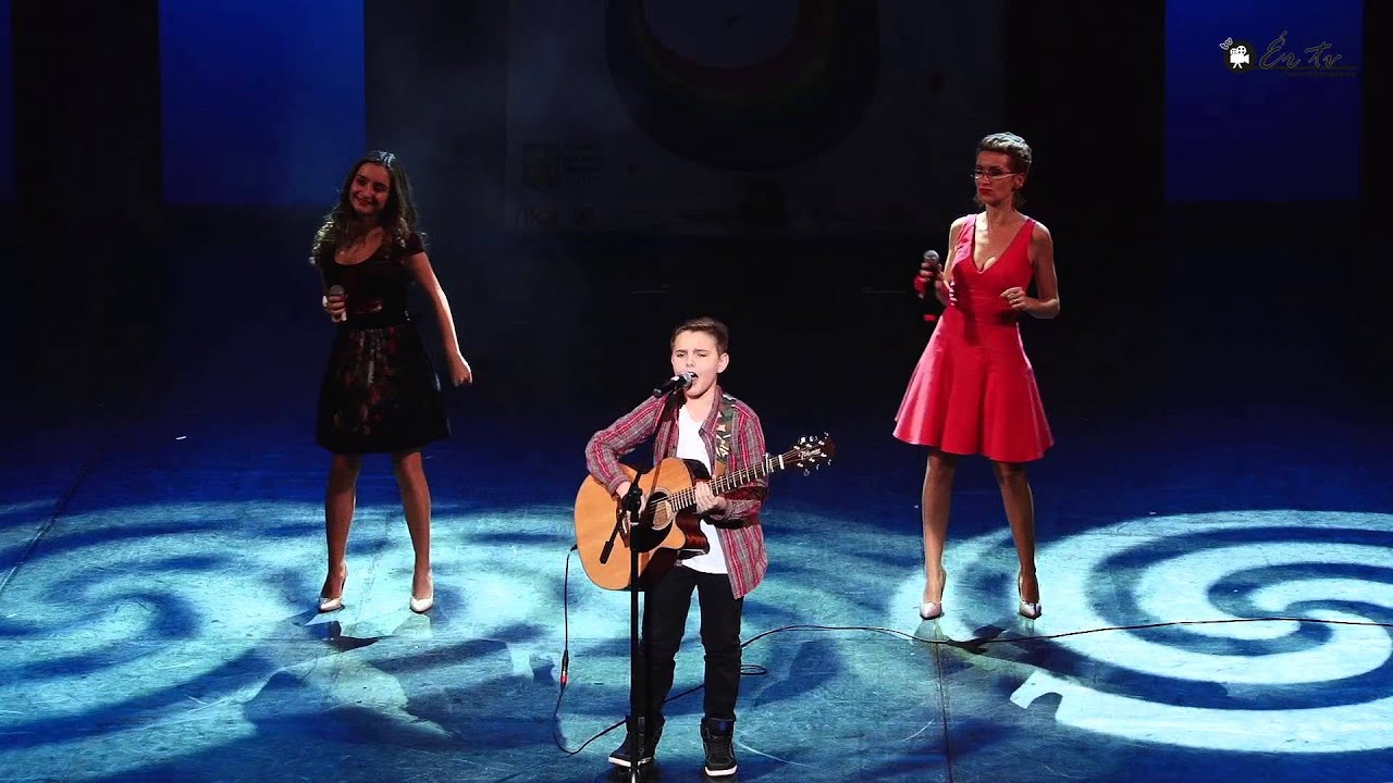 Ér TV - Bolocan Ovidiu - Happy