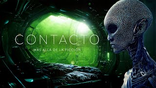 Contacto - más allá de la ficción | Arcontes, Tecnología secreta y mensajes ocultos - Documental