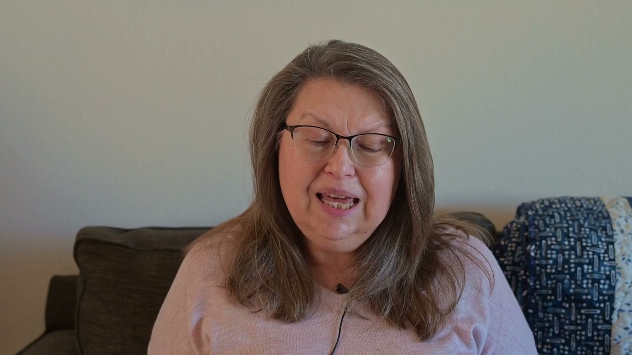 Devotions for a Friday, 2-13-2026