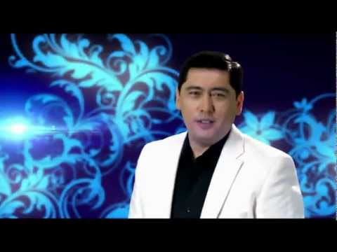 Ravshan Komilov - Nargiz