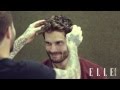 Jamie Dornan - ELLE UK February Cover Shoot