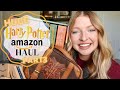 Harry Potter Amazon Favorites | 2021 HAUL Part 3