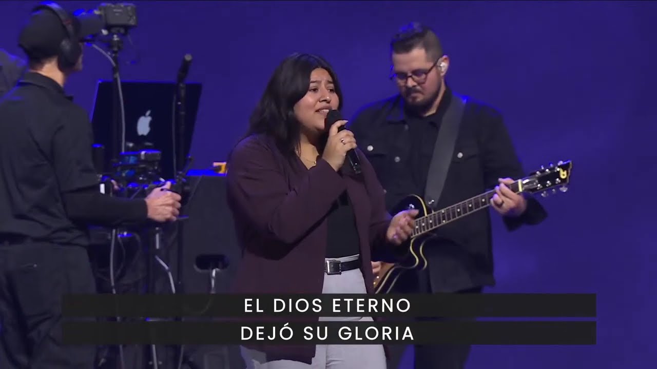 Enfrentando lo imposible | 2 Crónicas 20:12