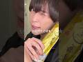 爆美女の友達に教えてもらったダイエットレシピ、豆乳坦々蕎麦が美味すぎる# #ダイエット #shorts