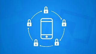 COMMUNITAKE Mobile Security Management