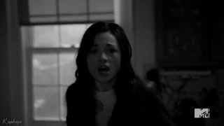 Allison Argent This Is S3