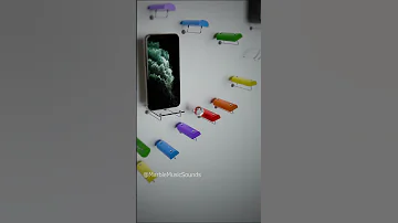 IPhone Ringtone Marble Music 