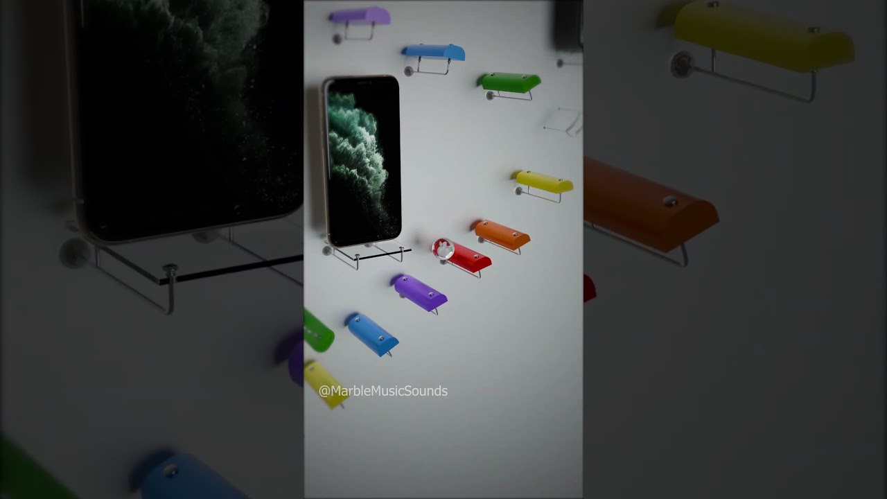 Mira iPhone Ringtone Marble Music en YouTube Mira iPhone Ringtone Marble Music en YouTube