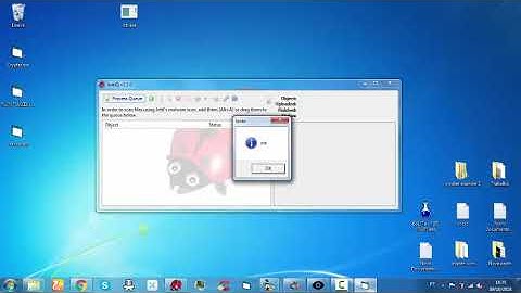 CRYPTER MSN + BINDER\ DELAY BY CRYPTERS BRASIL