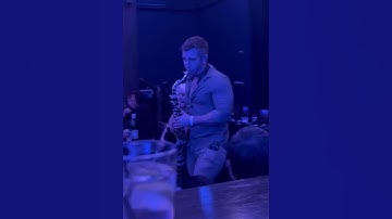Thumbnail of Aug 9, 2025 Billboard Smooth Jazz Artist of the Year Jeff Ryan returns to Blue Note Napa
