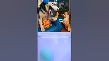 How to CORRECTLY Eat Cheetos..!!#memes#ai#aiart#chatgpt