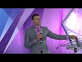 JOSE BOBADILLA - Conferencia Completa Cuernavaca 2018 (Parte 1)