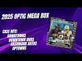 2025 Optic Mega Box! 
