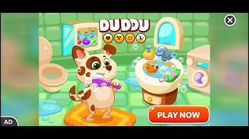 Bubbu - My Virtual Pet - Gaming Walkthrough Part 2