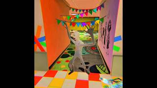 😱😰hide in the backroom❤️#ytgaming ☠️#shorts #trending #viral #reels🖤 #goodvibes #ytstudioes #amaan 💕