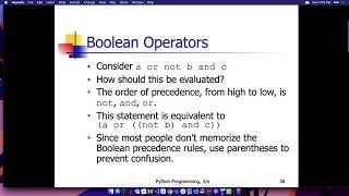 CTEC 121: Module 7 - Part 2 Profile