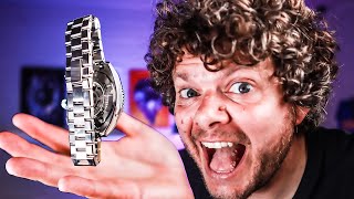 Is This The Best Modern GMT Watch?