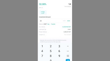 POLKADOT 32% HUOBI STAKING REWARDS #stakingrewards #staking #stakingcrypto #huobiglobal #huobi