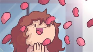 Beceremiyorsan Yapmayacaksın Şu Romantizmi Kırmızı Oda