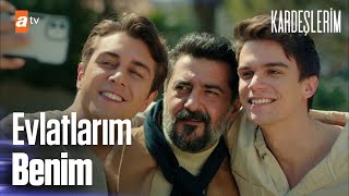 O artık Kaan Atakul!😎 - Kardeşlerim 46. Bölüm