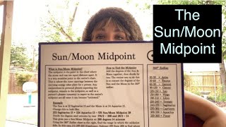 The Sun Moon Midpoint