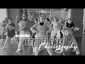 Tembelekefeat liro shaq  salsation choreography by set sari unen