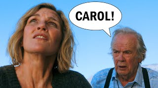 All Carol In Pluribus Season 1