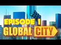 Global city episode 1 city builder steam free to play game