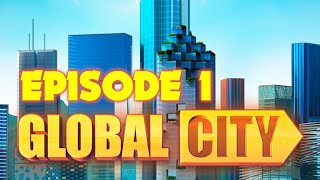 Global City Episode 1 City Builder Steam Free To Play Game screenshot 2