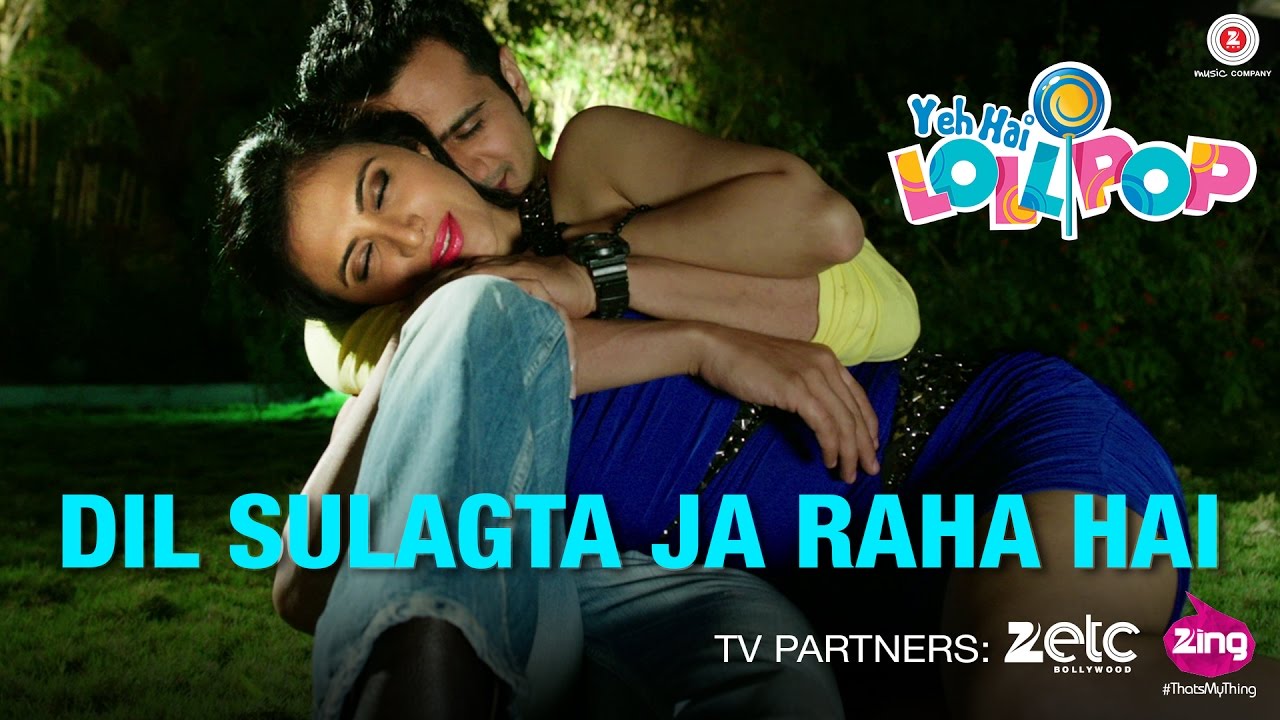Dil Sulagta Ja Raha Hai - Yeh Hai Lollipop | Chirag Thakkar & Ohanna Shivanand | Aaman Trikha rajpal yadav net worth