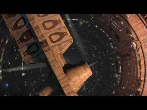 Видео: Star Wars 1313 задна глава в нови монтажно видео, екранни снимки