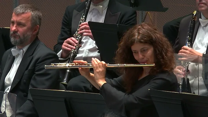 Dvork: Cello Concerto Op. 104 in B Minor (Joo Pedr...