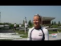 Dana Rohde, 2013 US Jr. Women's Singlehanded National Champion