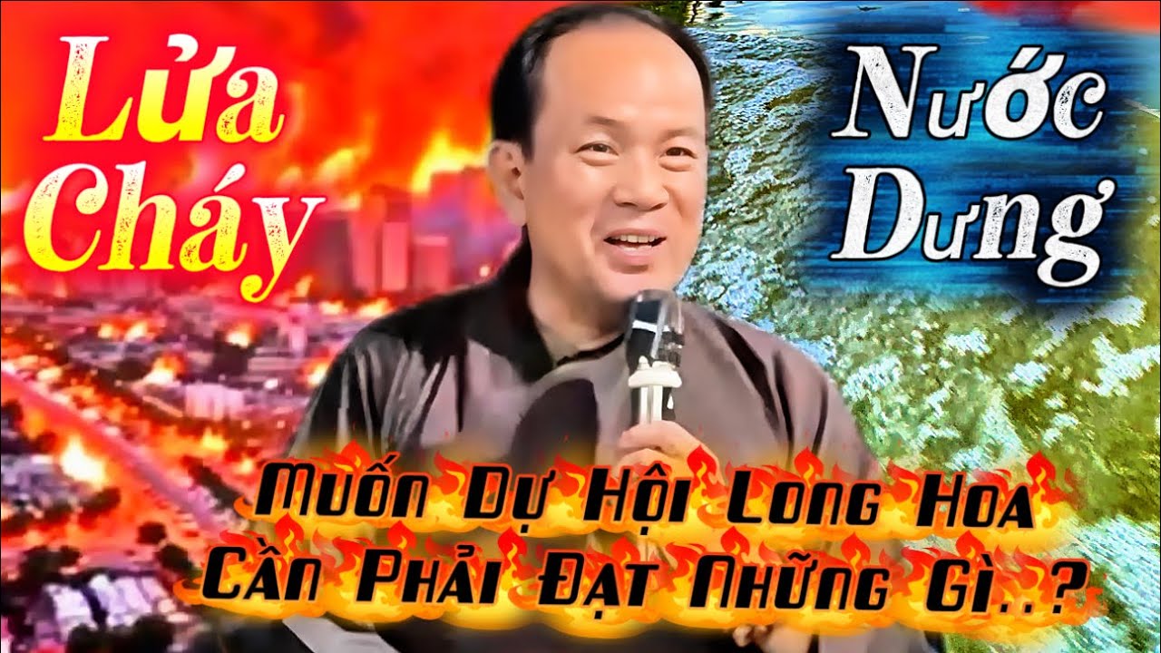 🛑🛑🛑  Những Tai Họa Của - Nhân Loại bị Bão Lụt Chiến Tranh - Ác Thú - Ma Quỷ 🛑 Bùi Trung Hậu