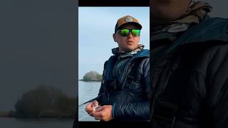 Жерех нахлыстом в Астрахани! #жерех #рыбалка #нахлыст #нахлыстоваярыбалка #астрахань #flyfishing