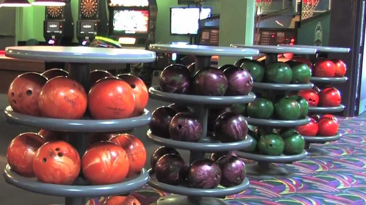 Battlefield Lanes Bowling in Springfield, MO 30 second version by