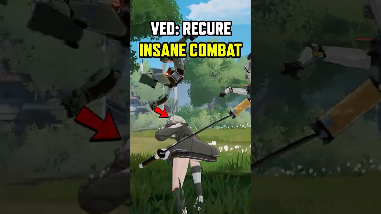 NO WAY THIS NEW GAME TRAPS YOU INSIDE YOUR NEWEST GAME?!