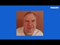 Time is life | Robert’s stroke story | His family acted FAST