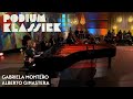 Capture de la vidéo Gabriela Montero - Alberto Ginastera - Danza Del Gaucho Matrero | Podium Klassiek