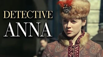 Reincarnation | Detective Anna (Episode 22)
