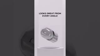 Phantom 345 | Cool from any angle