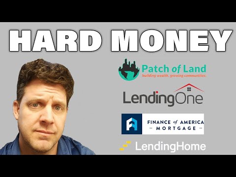 Who Are The Best Hard Money Lenders For House Flips